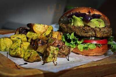 Kaypacha Cultural Restobar