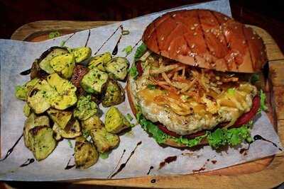 Kaypacha Cultural Restobar