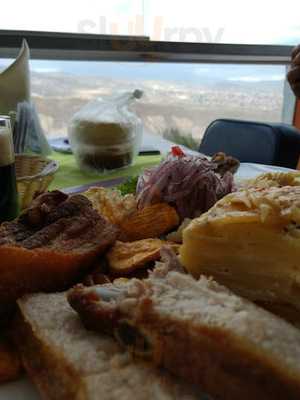 El Mirador De Chilina