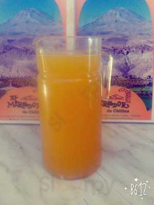 El Mirador De Chilina