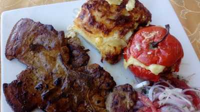 El Mirador De Chilina