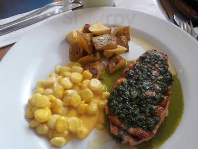 Embarcadero 41 San Isidro