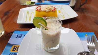 Embarcadero 41 San Isidro