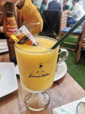 Embarcadero 41 San Isidro