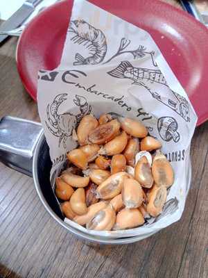 Embarcadero 41 San Isidro