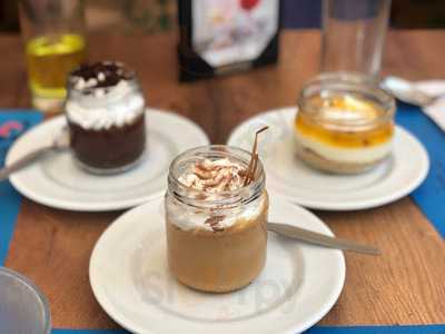 Embarcadero 41 San Isidro