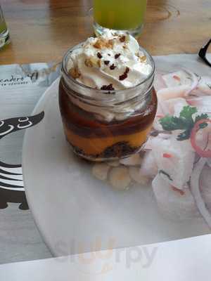 Embarcadero 41 San Isidro