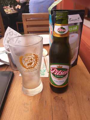 Embarcadero 41 San Isidro