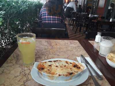 La Bodega De La Trattoria