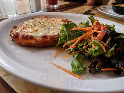 La Bodega De La Trattoria