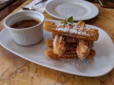 La Bodega De La Trattoria