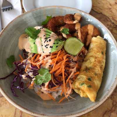 La Bodega De La Trattoria