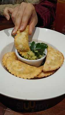 La Bodega De La Trattoria