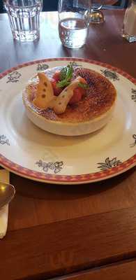 La Bodega De La Trattoria