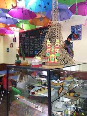 El Lado De Qucharitas