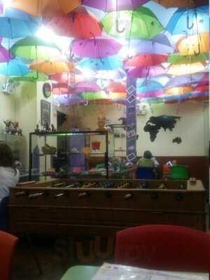 El Lado De Qucharitas