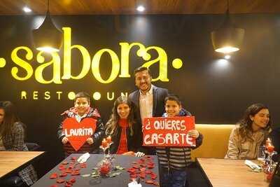 Sabora Restolounge