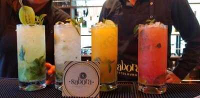 Sabora Restolounge