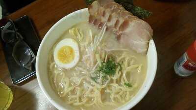 Shimaya Ramen