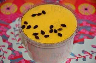 Punto Dulce Patisserie