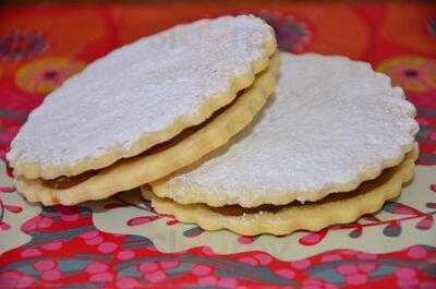 Punto Dulce Patisserie