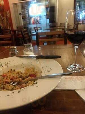 Punto Dulce Patisserie