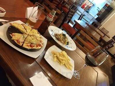 Punto Dulce Patisserie