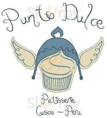 Punto Dulce Patisserie