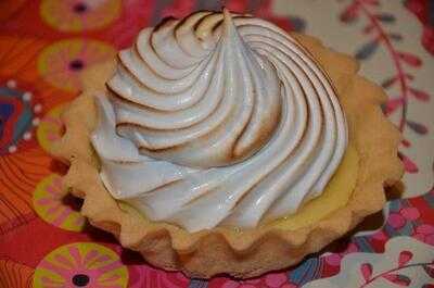 Punto Dulce Patisserie