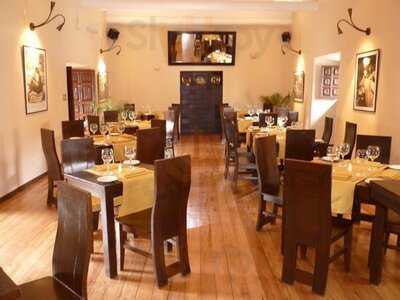 La Mammacha Trattoria Peruana