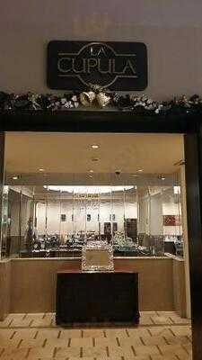 La Cúpula