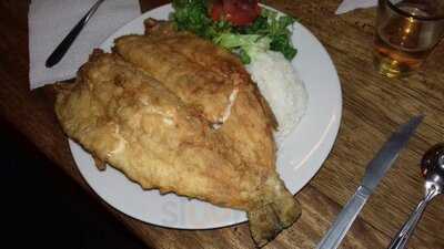 La Chomba Restaurant