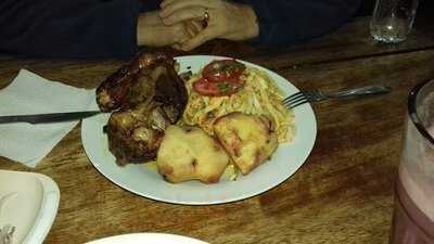 La Chomba Restaurant