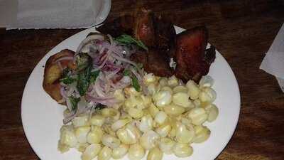 La Chomba Restaurant