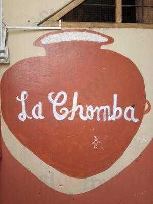 La Chomba Restaurant