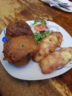 La Chomba Restaurant