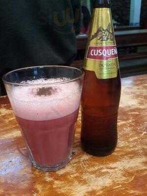 La Chomba Restaurant