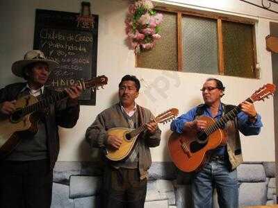 La Chomba Restaurant