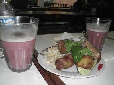 La Chomba Restaurant