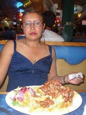 La Chomba Restaurant