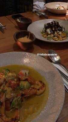 Felix Brasserie