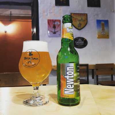 Pataccala Licores Birras Y Pintxos