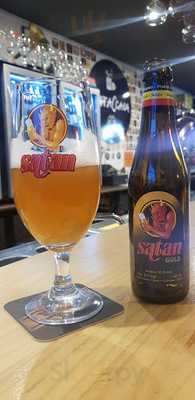 Pataccala Licores Birras Y Pintxos