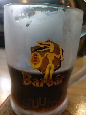 Pataccala Licores Birras Y Pintxos