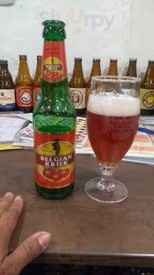 Pataccala Licores Birras Y Pintxos