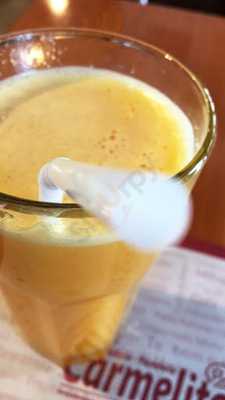 Panaderia Carmelitas