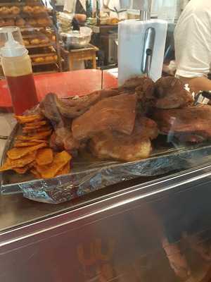 Panaderia Carmelitas