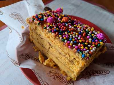 Panaderia Carmelitas