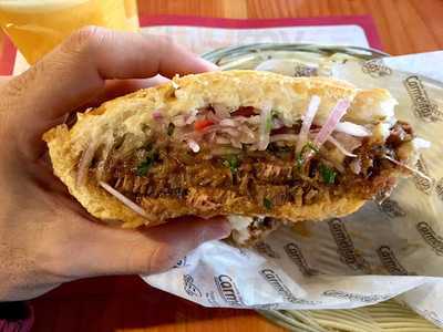 Panaderia Carmelitas