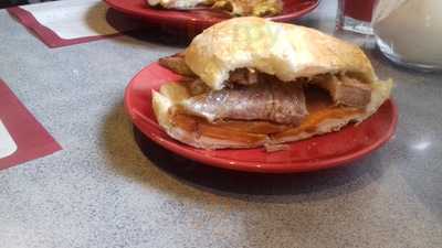 Panaderia Carmelitas